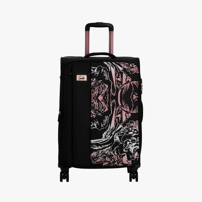 Genie Hazel Soft Luggage Suitcase
