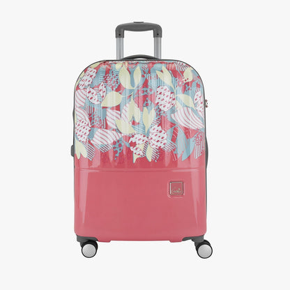 Genie Sprout Hard Luggage Suitcase