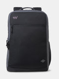 Wildcraft Drifter 35 L Laptop Backpack With RainCover for Men & Women