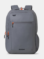 Wildcraft Ranger 35 L Laptop Backpack With RainCover for Men & Women