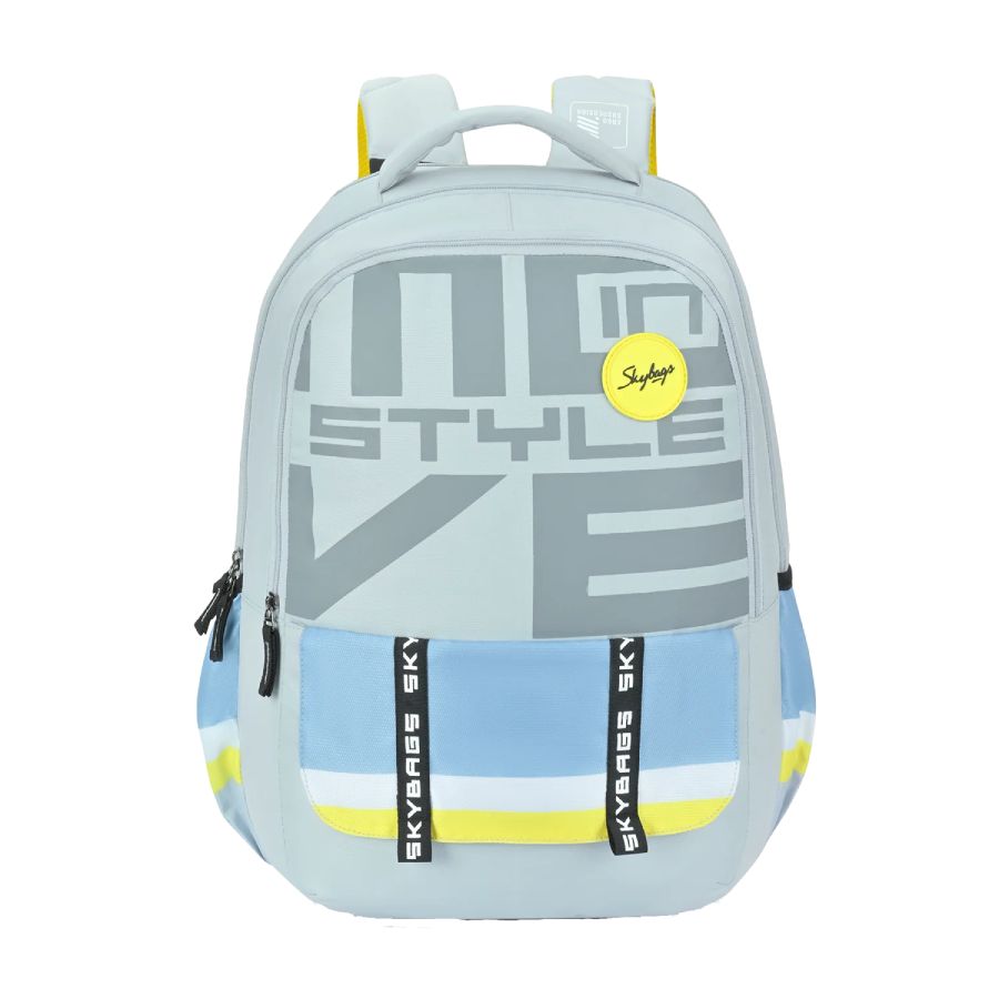 Skybags ZENITH PRO SCBP FLAP