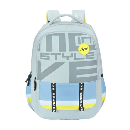 Skybags ZENITH PRO SCBP FLAP