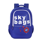 Skybags ZIPPY 01 SCHOOL BACKPACK-34L