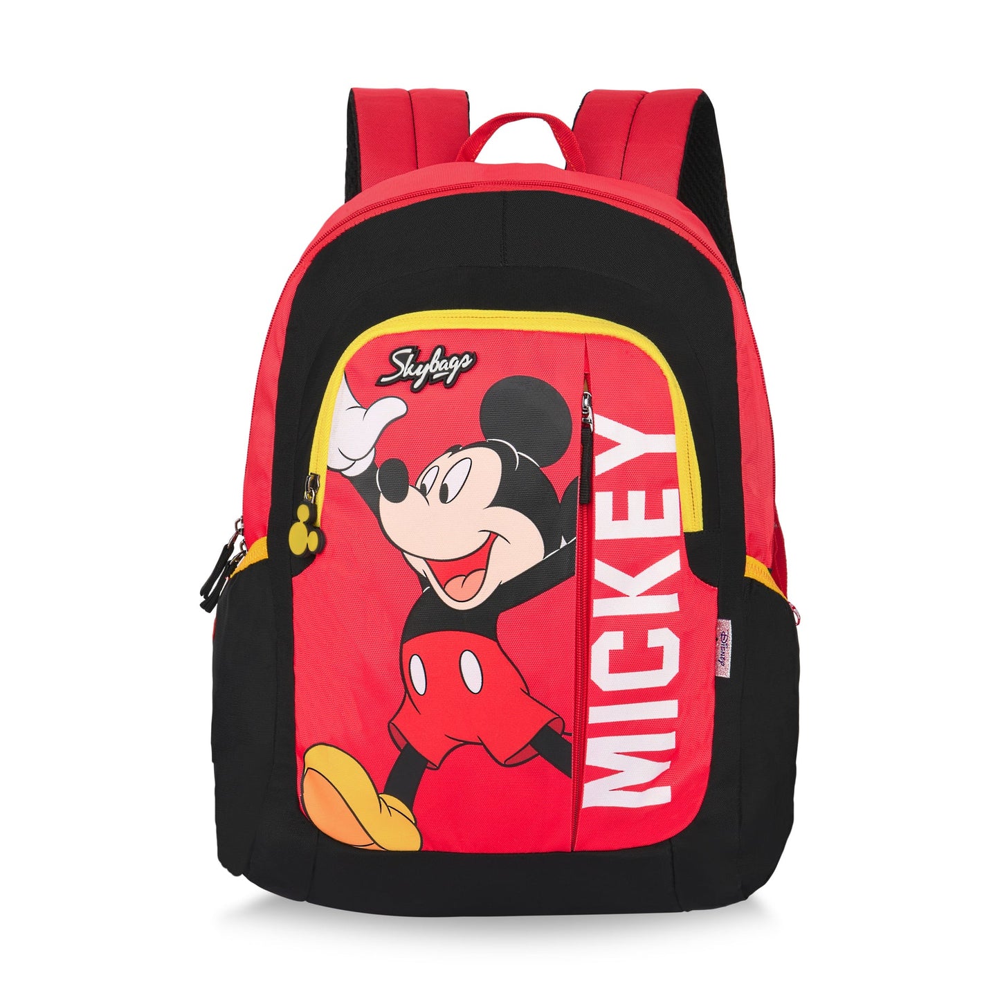 Skybags Mickey Champ 03 23L Backpack