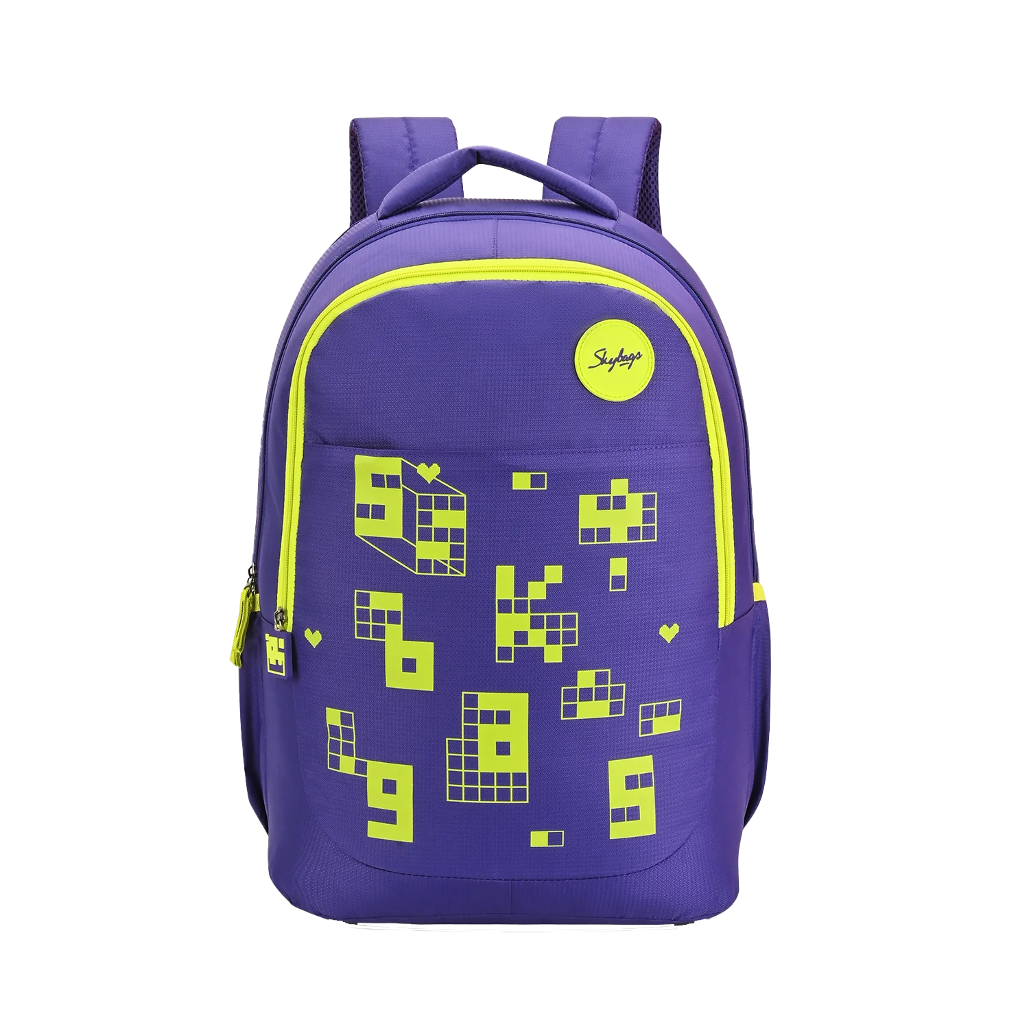 Skybags KLAN V2 SC BP GAMING-32L