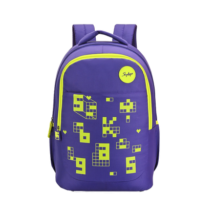 Skybags KLAN V2 SC BP GAMING