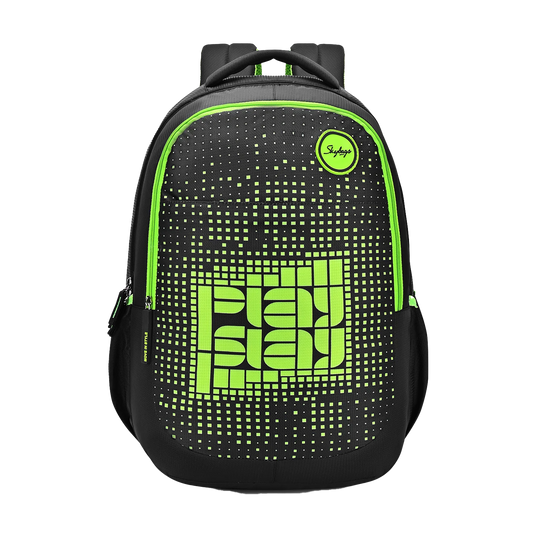 Skybags KLAN PLUS V2 SCBP PLAY-38L