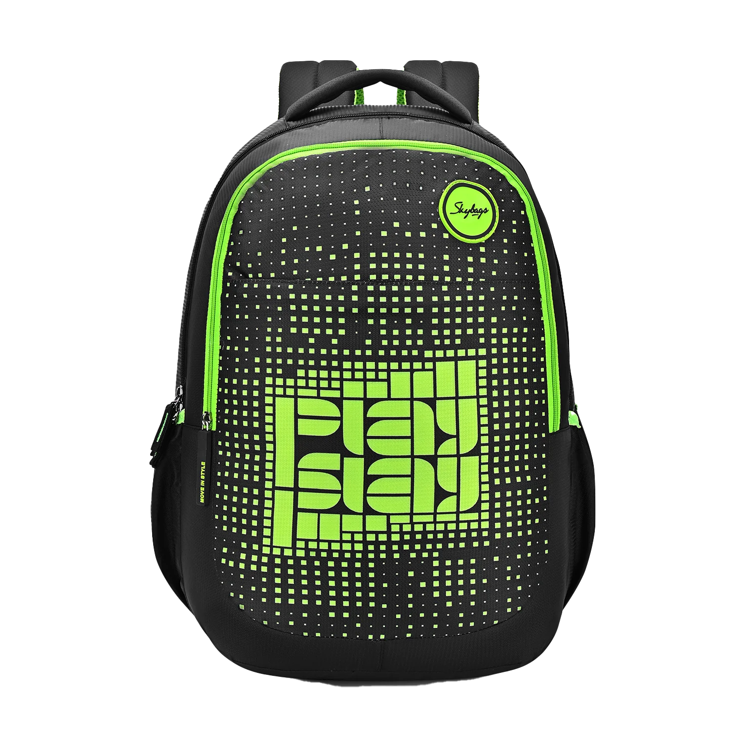 Skybags KLAN PLUS V2 SCBP PLAY-38L