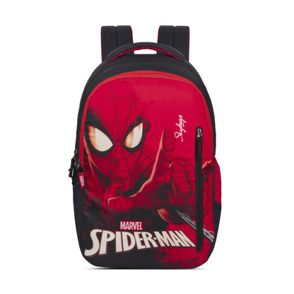 Skybags Marvel Spiderman 02 25L Backpack
