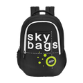 Skybags ZIPPY 01 SCHOOL BACKPACK-34L
