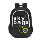 Skybags ZIPPY 01 SCHOOL BACKPACK-34L