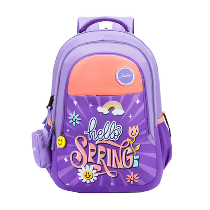 Skybags SPRING 01 SCHOOL BACKPACK