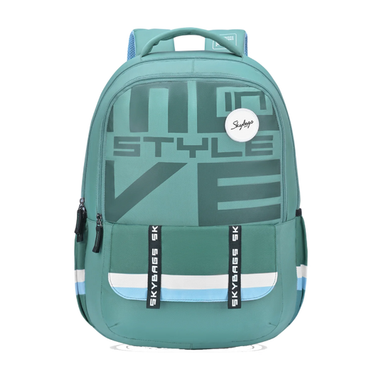 Skybags ZENITH PRO SCBP FLAP-42L