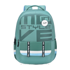 Skybags ZENITH PRO SCBP FLAP-42L