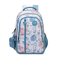 Skybags CHARM 01 SCHOOL BACKPACK CAMEO BLUE-42L