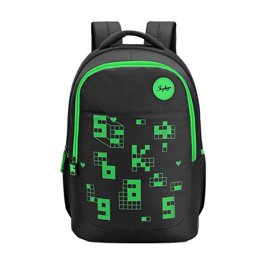 Skybags KLAN V2 SC BP GAMING-32L
