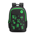Skybags KLAN V2 SC BP GAMING-32L