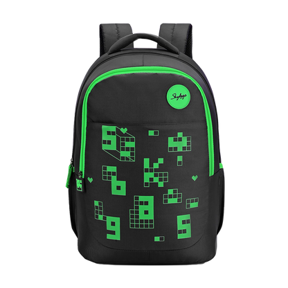 Skybags KLAN V2 SC BP GAMING