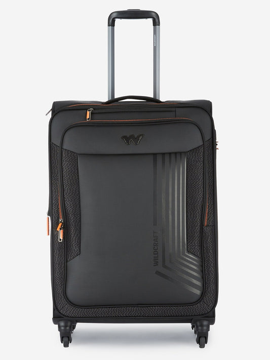 Wildcraft Sirius 2 Trolley Suitcase (12209)