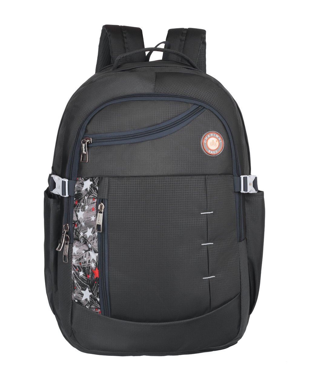 Dhariwal 58L Backpack For Unisex -BP 254