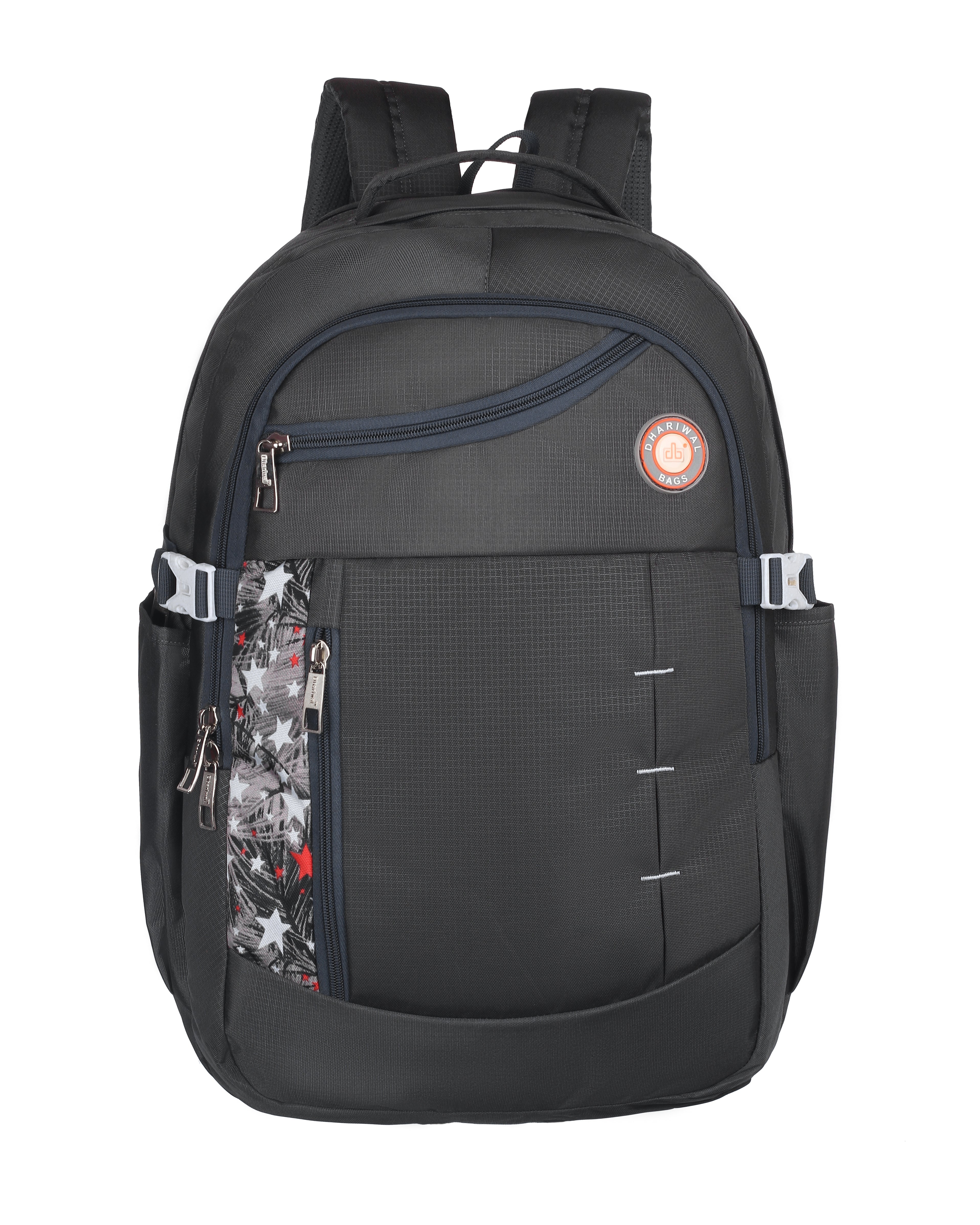 Dhariwal 58L Backpack For Unisex -BP 254