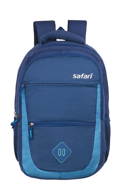 Safari Tritan Pro 36L Formal Backpack