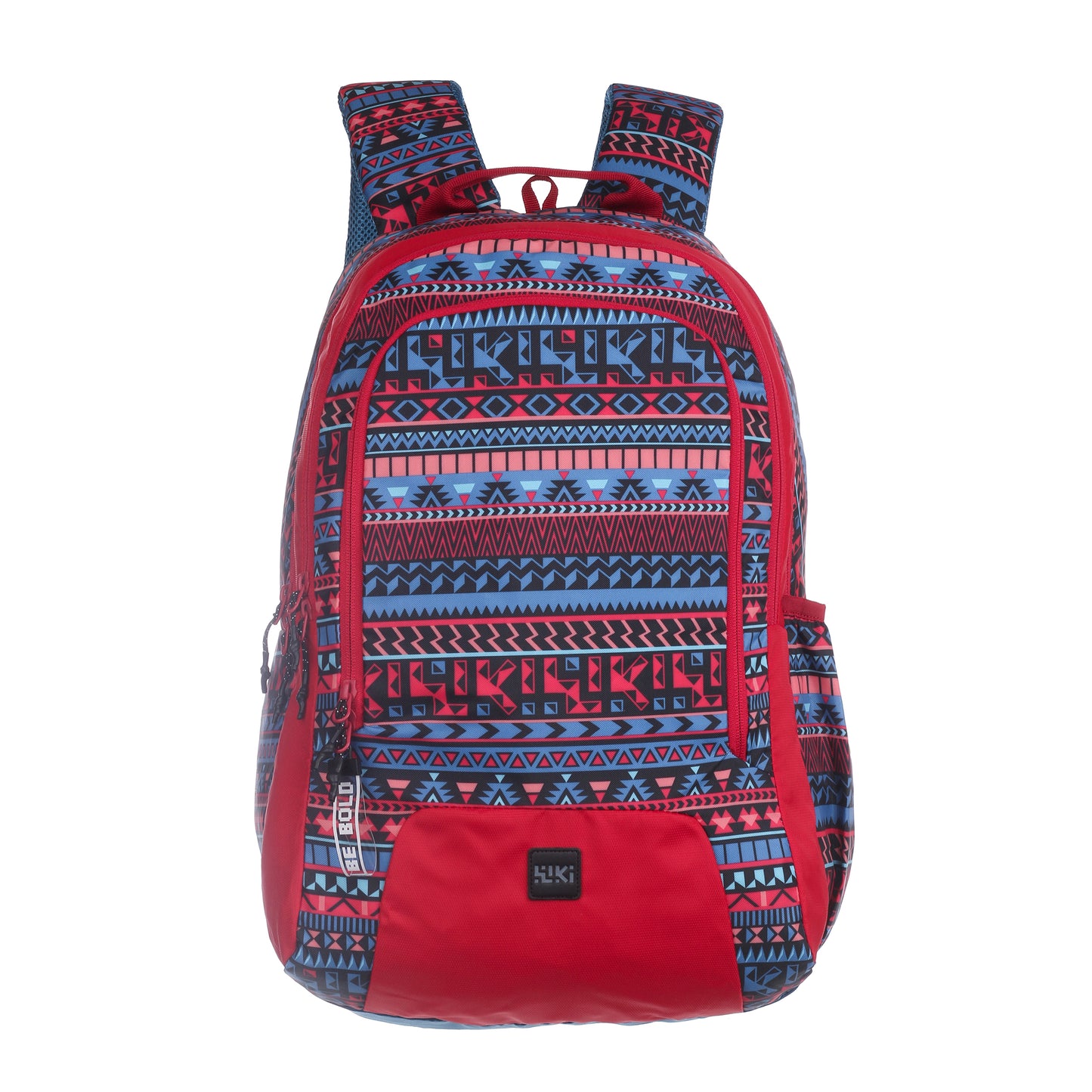 Wildcraft Wiki Nylon backpack Ideal for school, college, office & travel bag