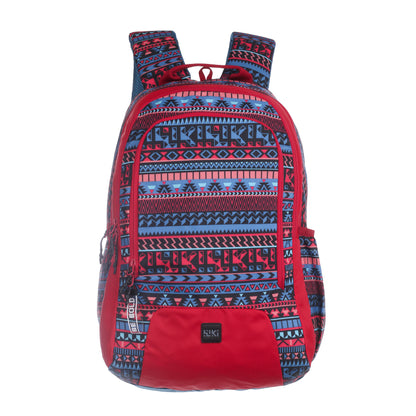 Wildcraft Wiki Nylon backpack Ideal for school, college, office & travel bag