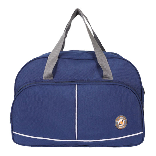 Dhariwal Duffel Bag 20" for Men & Women | Ideal for Weekend Travel, Gym & Sports 50L TRB-514