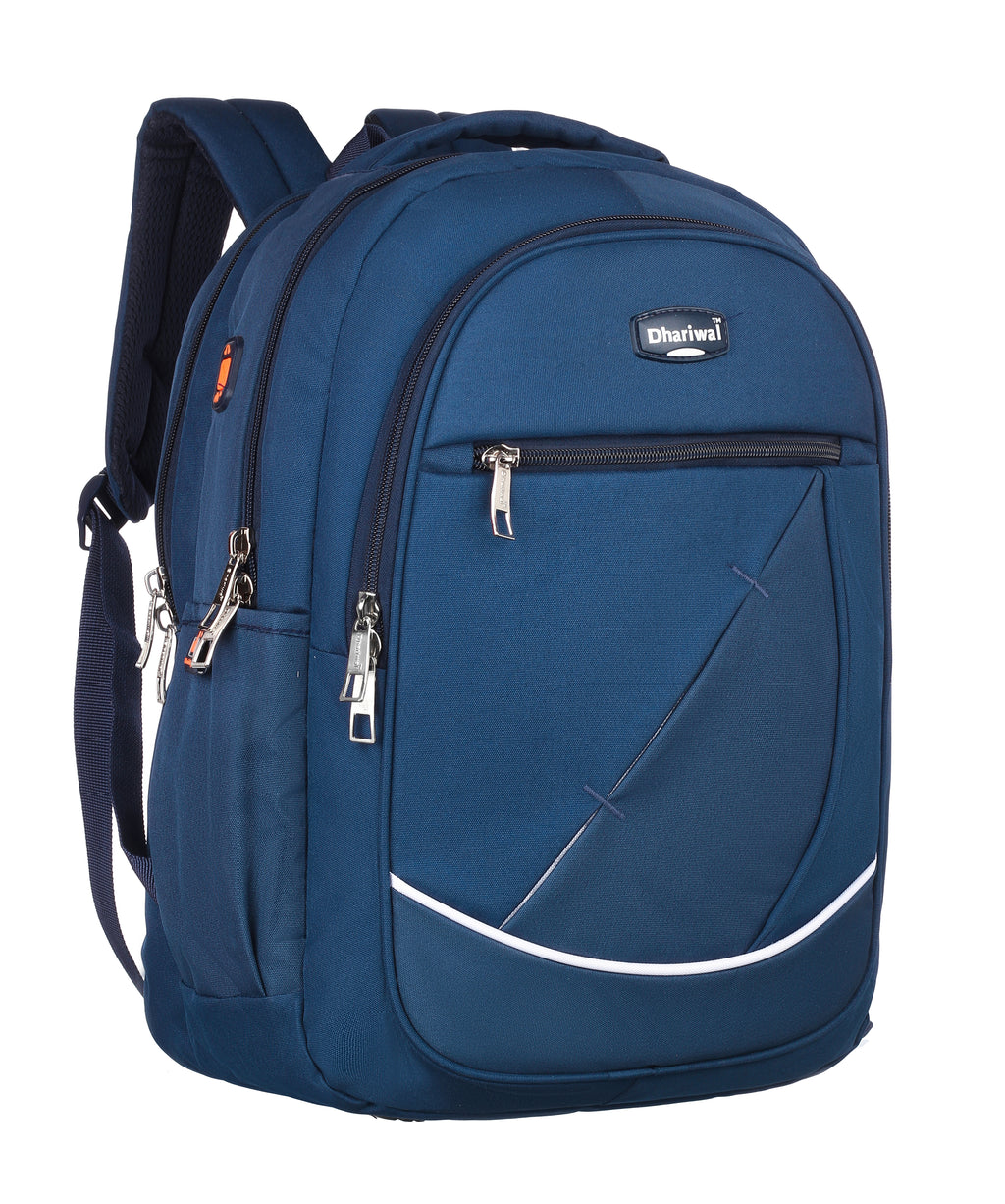 Dhariwal 35 L BP-246  Unisex Backpack  Strong & Lightweight | Water-Resistant