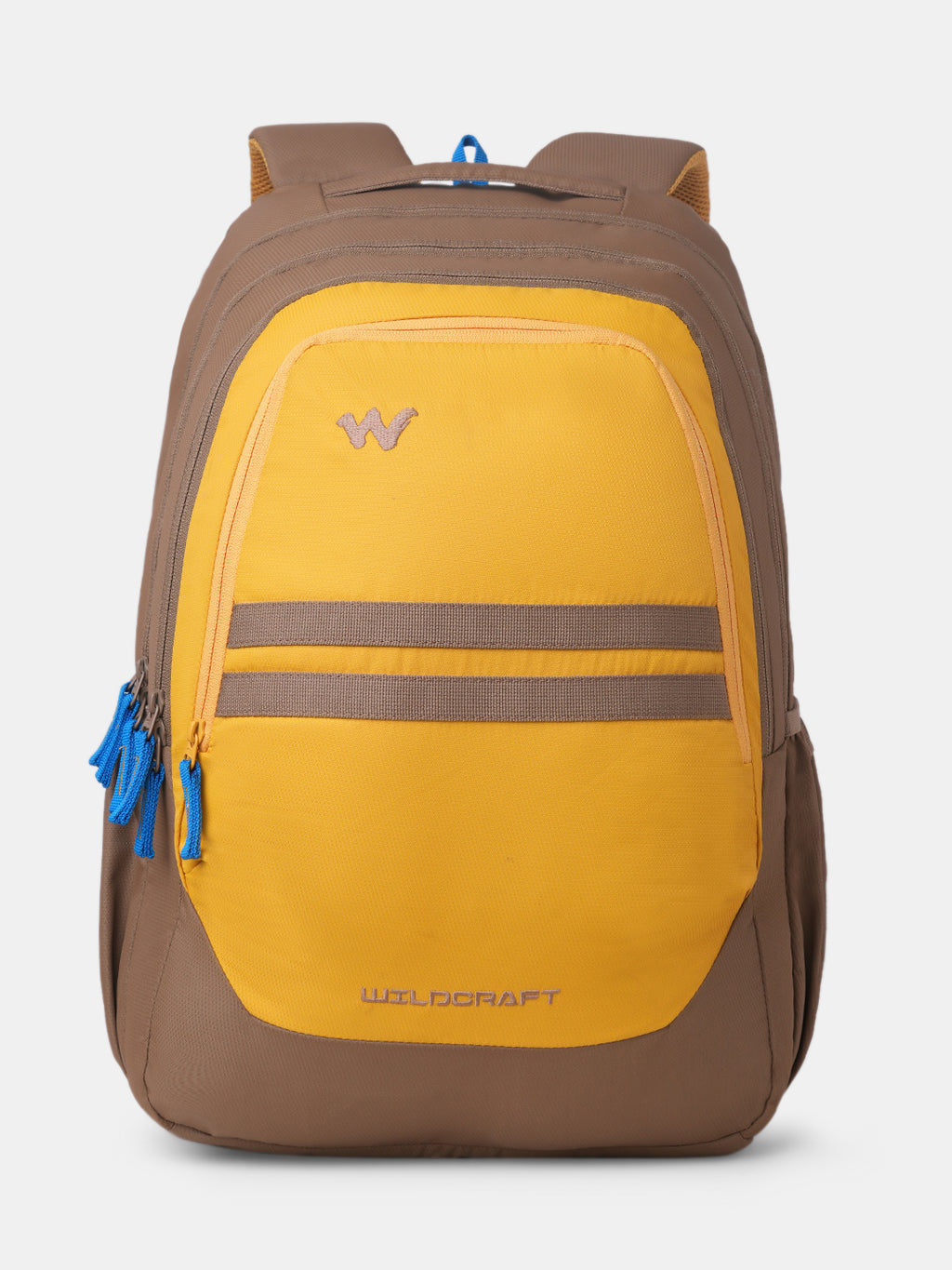 Wildcraft Outlander 45+  Laptop Backpack With RainCover for Men & Women