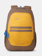 Wildcraft Outlander 45+  Laptop Backpack With RainCover for Men & Women