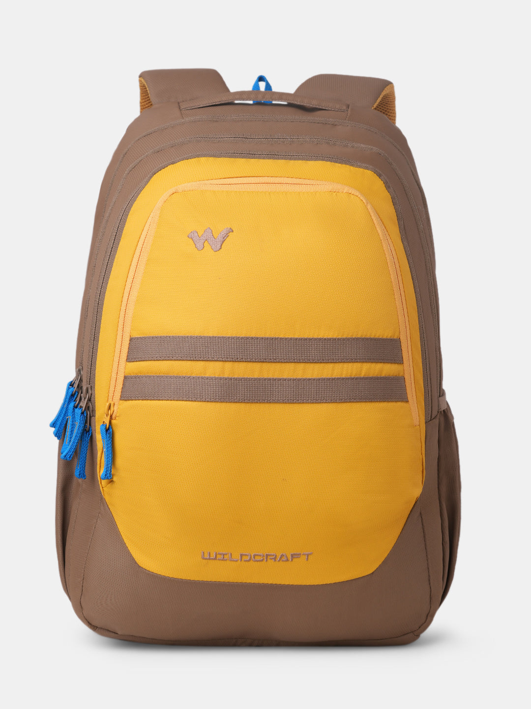 Wildcraft Outlander 45+  Laptop Backpack With RainCover for Men & Women