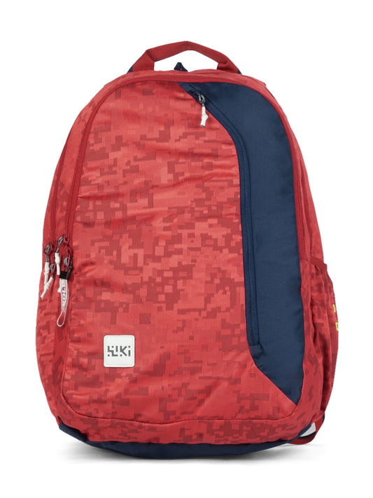 Wildcraft 29.5 Ltrs Casual Backpack (12253) (HxWxD : 18.5x13x7.5)(inches)