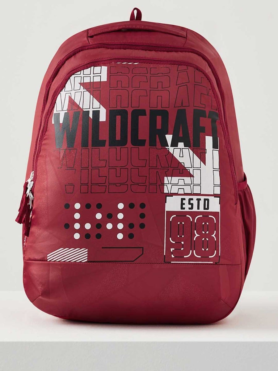 Wildcraft Blaze Laptop Backpack 35 L (12951)