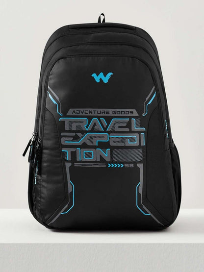 Blaze Laptop Backpack 45 L with Rain Cover (12953)