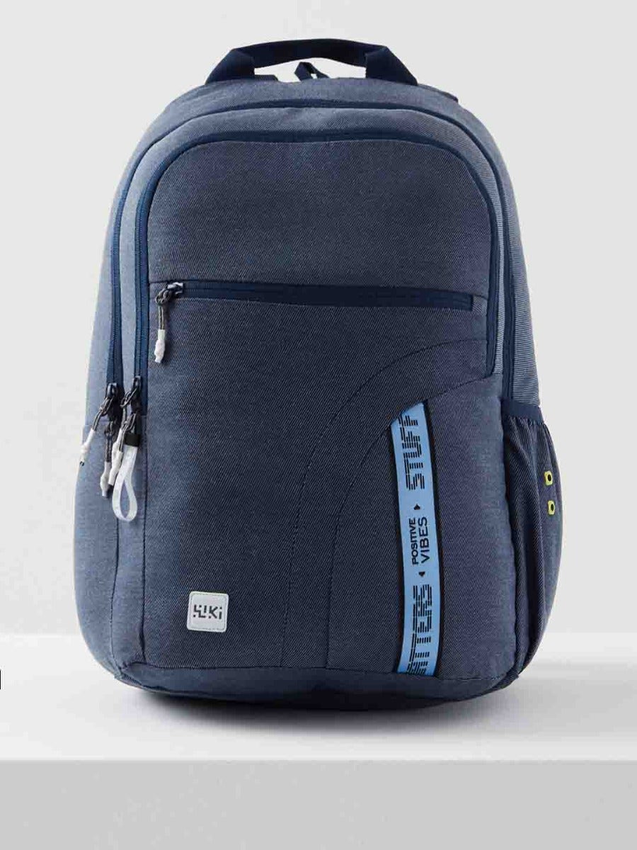 Wildcraft WIKI 3 29.5L Backpack with Sleeve Separator (12970)