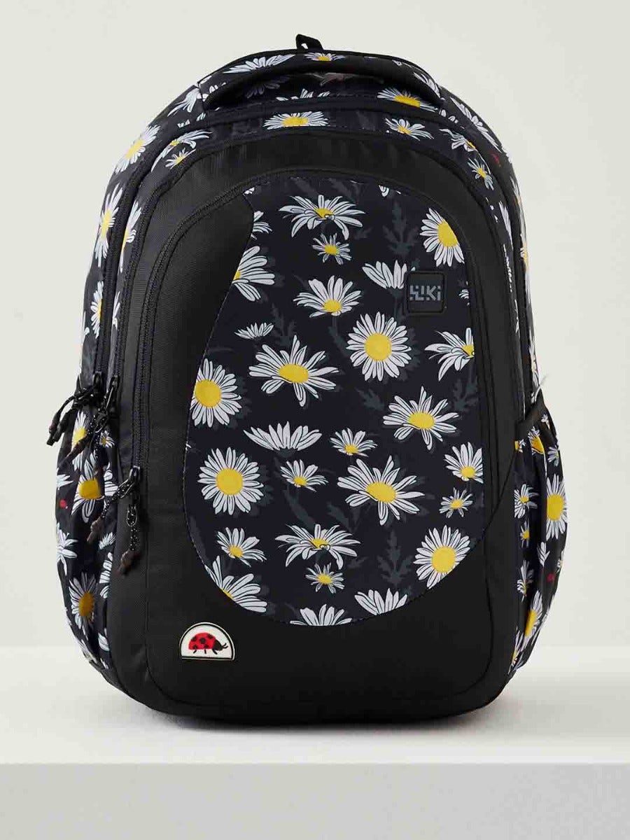 Wildcraft WIKI Girl 3 31 L Backpack (12983)