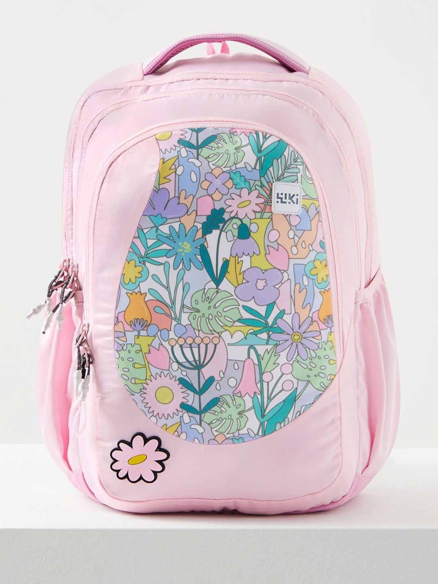 Wildcraft WIKI Girl 3 31 L Backpack (12983)