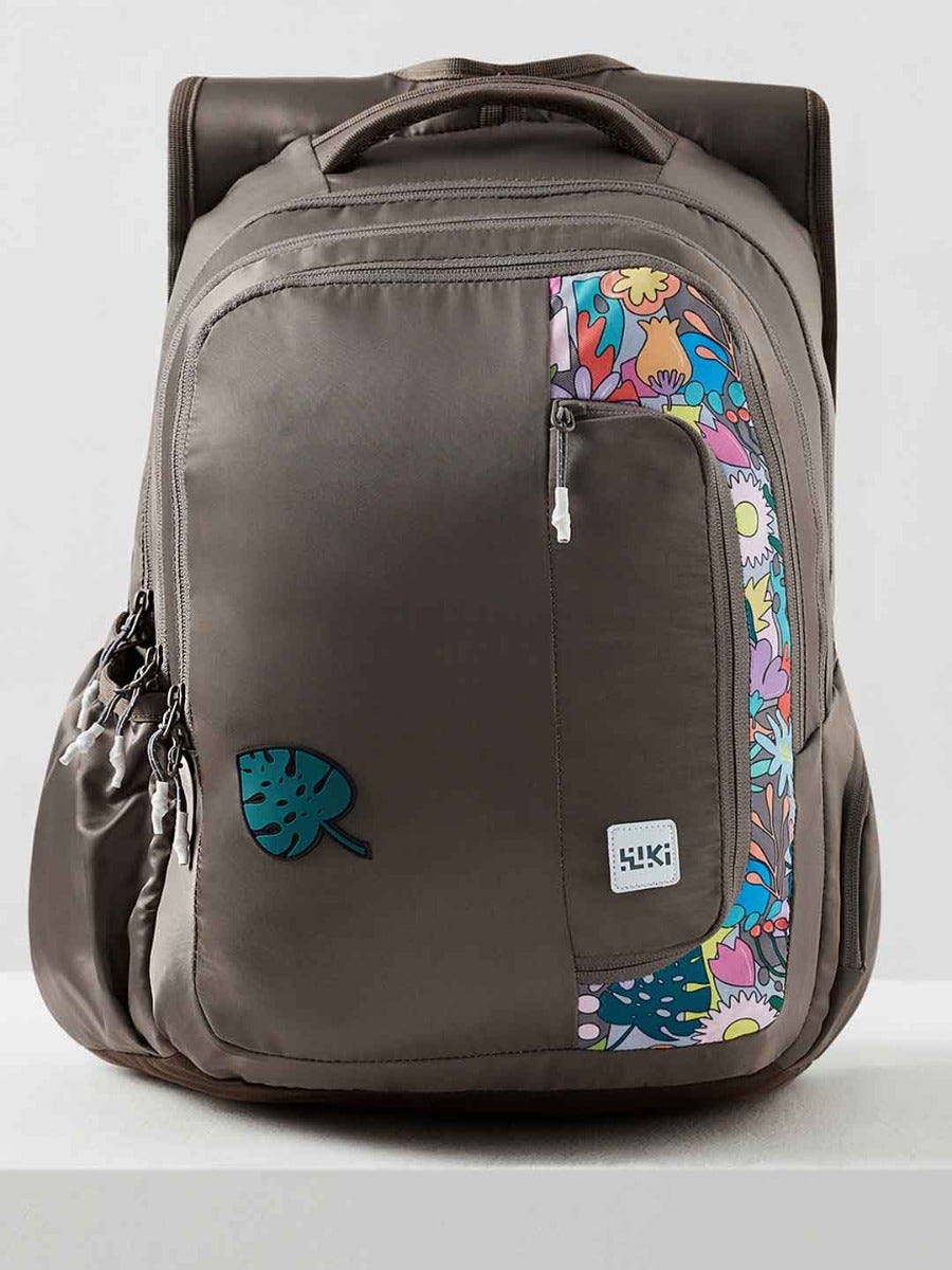 Wildcraft WIKI Girl 4 34L Backpack with Sleeve Separator (12984)