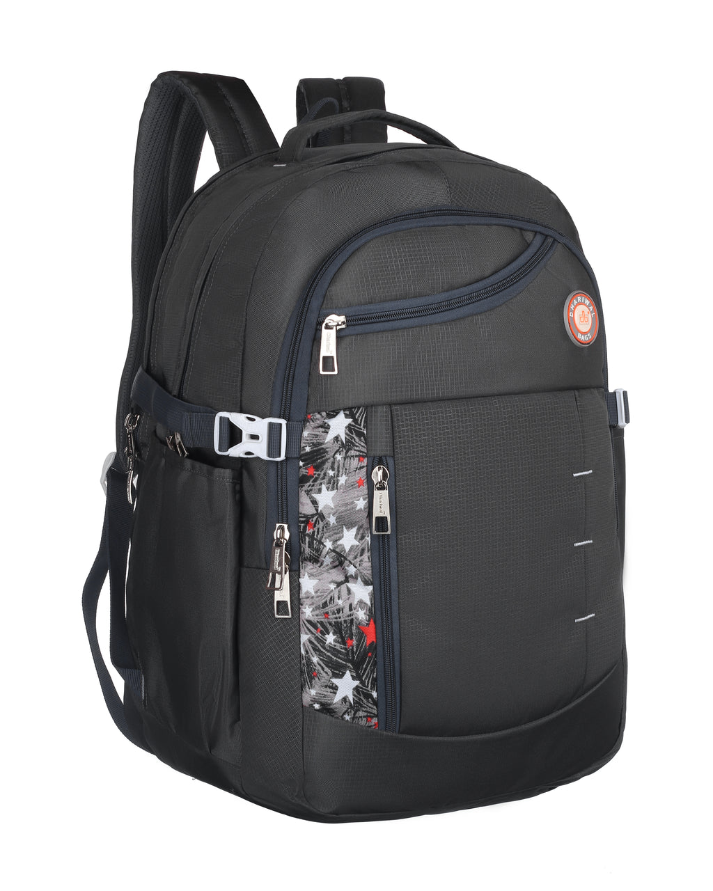 Dhariwal 58L Backpack For Unisex -BP 254