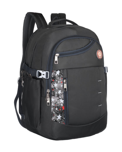 Dhariwal 58L Backpack BP-254