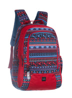 Wildcraft Wiki Nylon backpack Ideal for school, college, office & travel bag