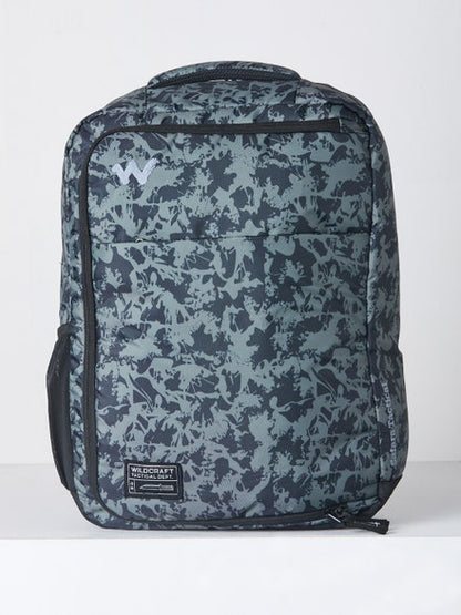 Wildcraft Globetrotter 30 L Laptop Backpack