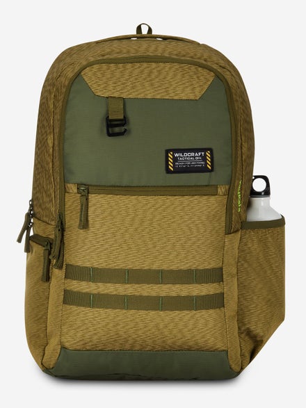 Tactical 30 L Laptop Backpack