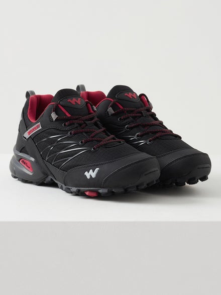Wildcraft Men Hugo LA Hiking & Trekking Shoes