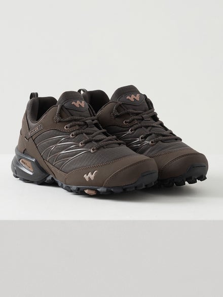 Wildcraft Men Hugo LA Hiking & Trekking Shoes