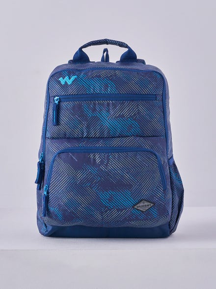 Andes 15 Backpack