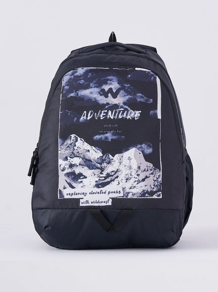 Wildcraft Atlas 35 Backpack