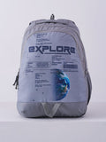 Wildcraft Atlas 35 Backpack